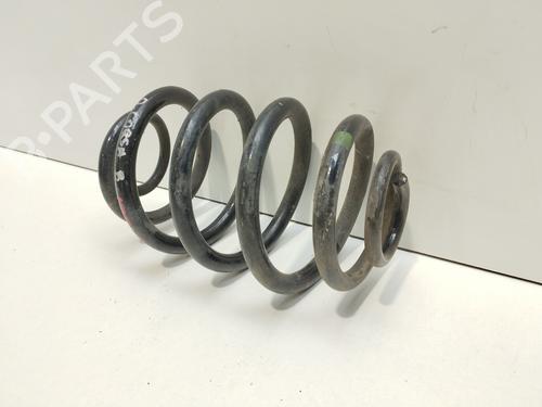 Shock absorber spring OPEL CORSA B (S93) 1.0 i 12V (F08, F68, M68) | BP17426762C152 