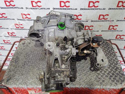 Gearbox SEAT CORDOBA (6K1, 6K2) 1.9 SDI | BP17415532M3 