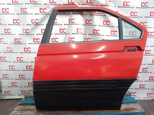 Left rear door ALFA ROMEO 164 (164_) 2.0 Twin Spark (164.H3) (144 hp)null