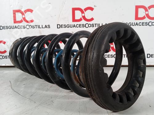 Shock absorber spring FORD FOCUS C-MAX (DM2)  | BP17413210C152 