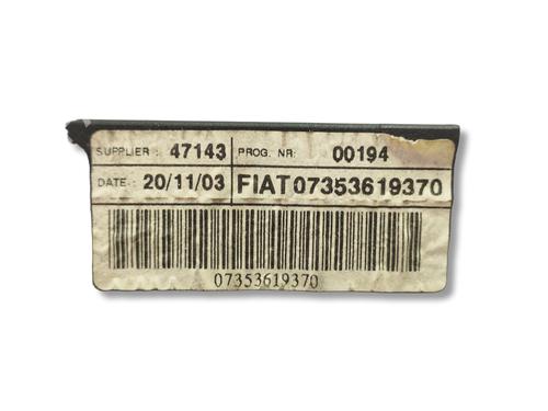 Switch FIAT IDEA (350_) 1.4 16V | BP37792352I30 - Image 5