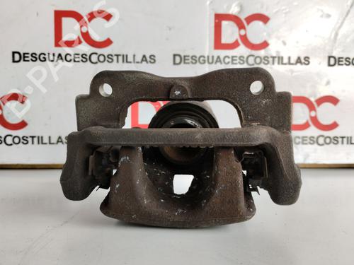 Left rear brake caliper TOYOTA AVENSIS (_T25_) 2.0 D-4D (ADT250_, ADT250R) | BP17412444M107 