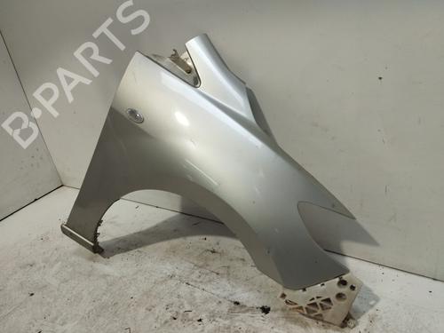 Right front fenders MAZDA 5 (CR) 2.0 CD (CR19) | BP28368784C42 