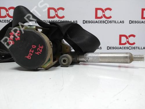 Front left seatbelt MERCEDES-BENZ A-CLASS (W168) A 170 CDI (168.008) | BP17403893I26 