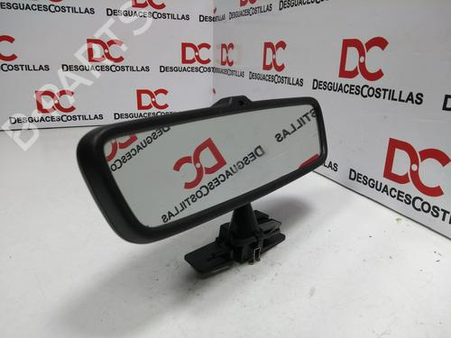 Used Rear mirror OPEL ASTRA H (A04) [2004-2014]  17399755