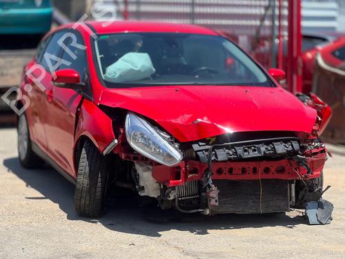 Heater resistor FORD FOCUS III  | BP30528014M108 