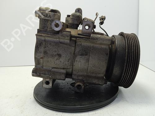 AC compressor KIA MAGENTIS I (GD, MS) | BP35933476M34 - Image 5