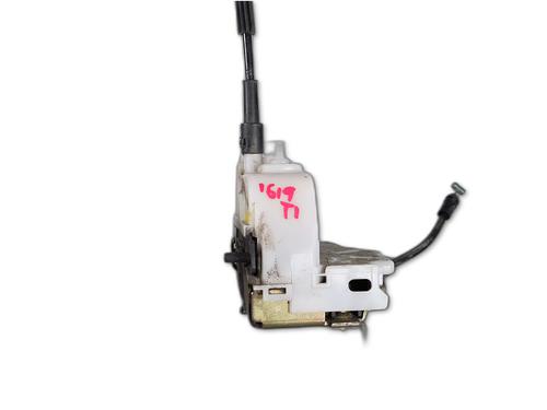 Rear left lock RENAULT LAGUNA II (BG0/1_) 1.9 dCi (BG1A, BG1V) | BP31189400C100 