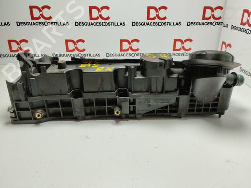 Valve cover BMW X3 (E83) xDrive 20 d | BP17409787M124 