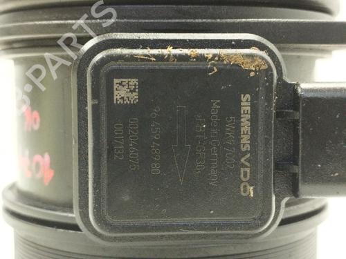 Mass air flow sensor PEUGEOT 407 (6D_) | BP30615946M95