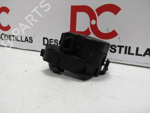 Heater blower motor BMW 5 (E60) 530 d | BP17399896M62 