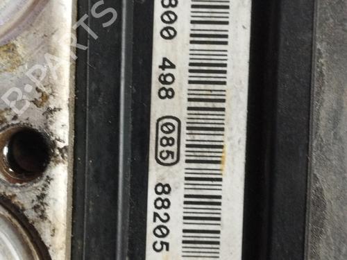 ABS pump RENAULT KANGOO / GRAND KANGOO II (KW0/1_)  | BP22890242M43 