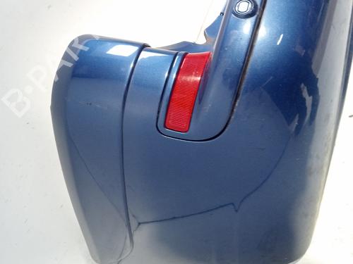 Bagtil kofangere CITROËN C8 (EA_, EB_) 2.2 HDi | BP31939792C8 - Image 5