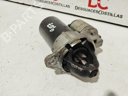 Startmotor OPEL ASTRA H GTC (A04)  | BP24873242M8 