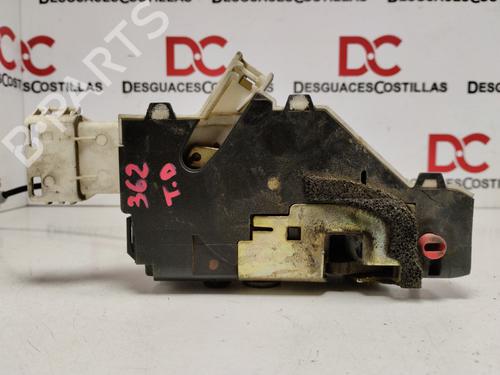 Used Rear right lock PEUGEOT 407 (6D_) 1.6 HDi 110 (6D9HZC, 6D9HYC) (109 hp) 23849828
