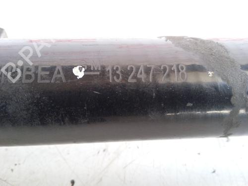 Drivaksel fortil Højre OPEL ASTRA H (A04) 1.9 CDTI (L48) | BP28713471M39