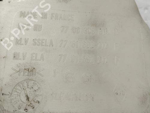 Windscreen washer tank RENAULT KANGOO (KC0/1_) 1.5 dCi (KC07) | BP25743478C113 