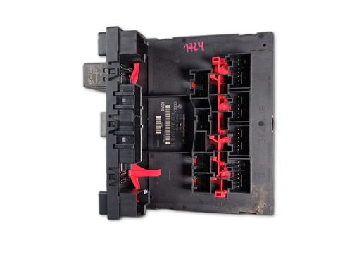 Used Fuse box Fuse box SEAT TOLEDO III (5P2) 2.0 TDI 16V (140 hp) 33941187 33941187