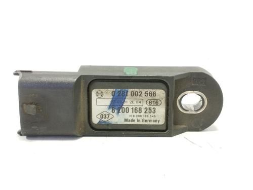 Elektronisk sensor RENAULT CLIO III (BR0/1, CR0/1) 1.5 dCi (BR0H, CR0H, CR1S, BR1S) (106 hp) 17424375