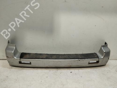 Used Rear bumper Rear bumper SSANGYONG MUSSO (FJ) [1993-2007] 35723535 35723535