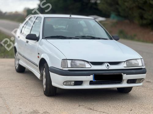 Used Parts RENAULT 19 I (B/C53_) [1988-1994]  4446457
