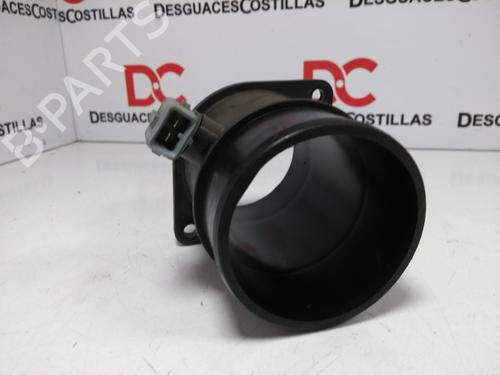 Mass air flow sensor RENAULT CLIO III (BR0/1, CR0/1) 1.5 dCi (BR17, CR17) | BP17402339M95 