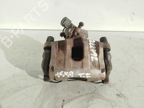 Used Left rear brake caliper VOLVO S40 II (544) 2.0 D (136 hp) 30336733