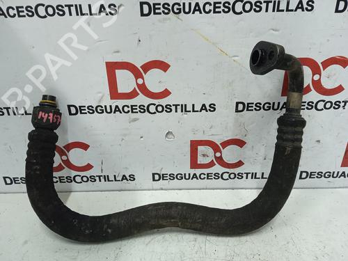 Used AC pipe VOLVO V70 I (875, 876) 2.4 Turbo (193 hp) 17414608