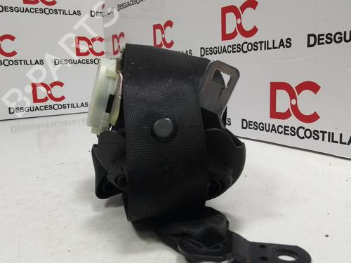 Front right seatbelt BMW X3 (E83) 2.0 d | BP17398997I25 