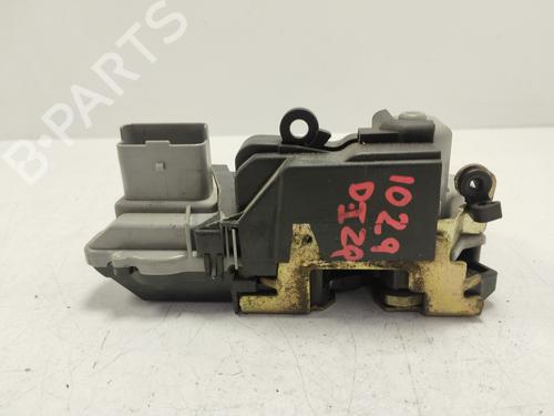 Front left lock CITROËN XSARA PICASSO (N68) 2.0 HDi | BP18233965C98 