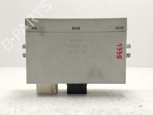 Elektronisk modul ROVER 45 I Saloon (RT) 1.6 (109 hp) 30196238