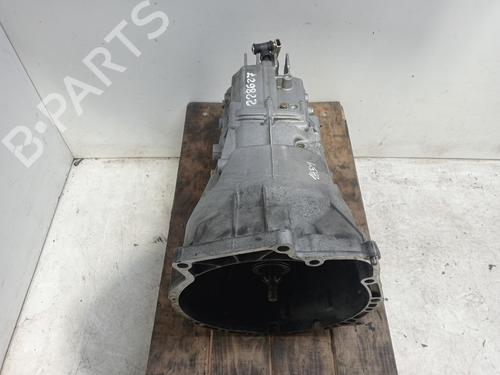 Gearbox BMW 3 (E46) 320 d | BP31631045M3 