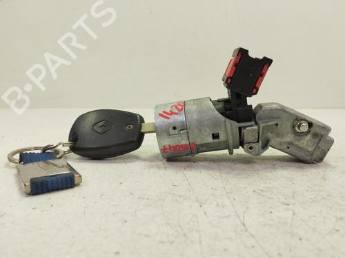 Used Ignition barrel RENAULT CLIO III (BR0/1, CR0/1) [2005-2014]  28715032