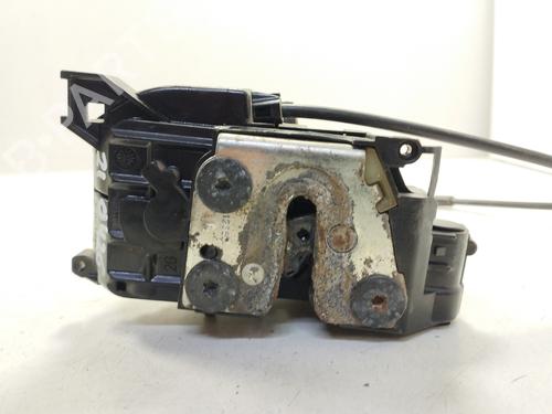 Used Rear left lock RENAULT CLIO III (BR0/1, CR0/1) [2005-2014]  28716428