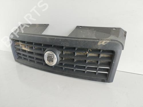 Grill PEUGEOT 206 Hatchback (2A/C) 1.4 LPG | BP20133216C40 