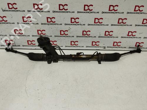Used Steering rack VW POLO (9N_, 9A_) 1.9 SDI (64 hp) 24143851