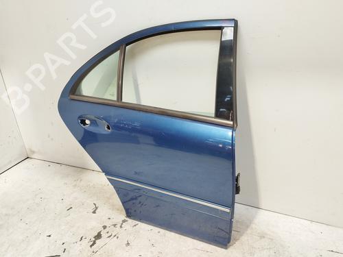 Right rear door MERCEDES-BENZ C-CLASS (W203) C 220 CDI (203.006, 203.008) | BP20342248C5 