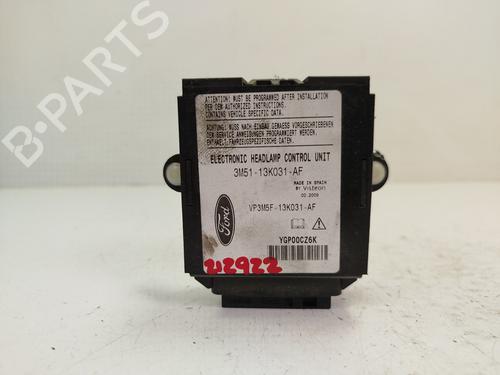 Elektronische module FORD KUGA I [2008-2012]  29062548