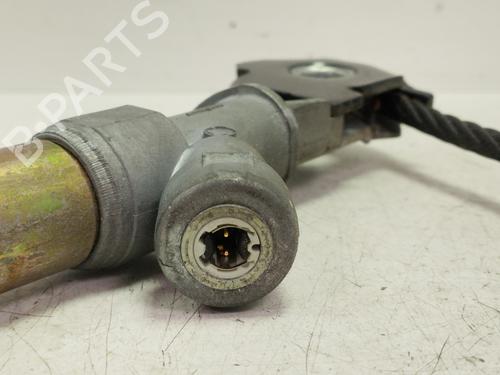 Front left belt tensioner OPEL VIVARO A Van (X83) 1.9 DTI (F7) | BP30192711C87 