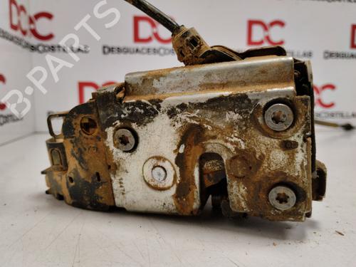 Front right lock CITROËN C3 I (FC_, FN_) 1.1 i | BP17412449C97 