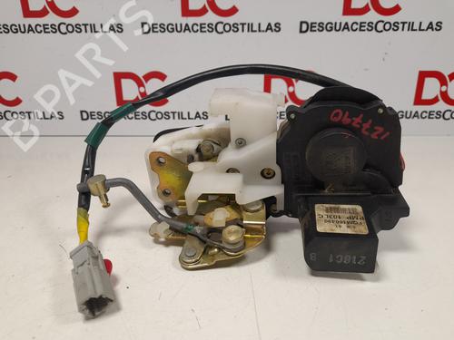 Venstre bak lås ROVER 45 I Hatchback (RT) 1.6 (109 hp) 17405665