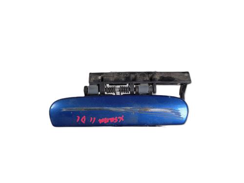 Used Front left exterior door handle Front left exterior door handle 33013293 33013293