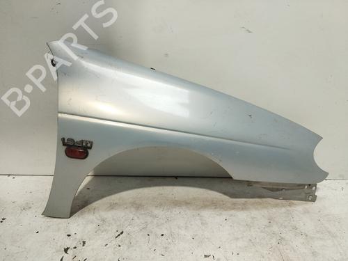 Used Right front fenders RENAULT MEGANE I Classic (LA0/1_) 1.6 16V (LA00, LA04, LA0B, LA11, LA16, LA19, LA1J, LA1K,... (107 hp) 18959580