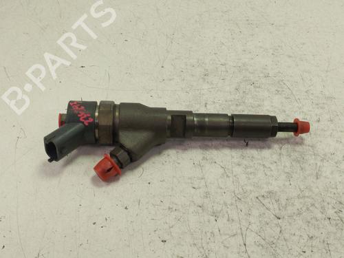 Used Injector Injector PEUGEOT 206 Hatchback (2A/C) [1998-2012] 34115057 34115057