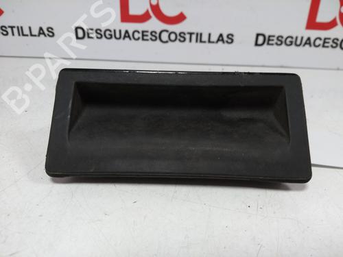 Used Tailgate handle AUDI A4 B8 (8K2) [2007-2017]  17459499