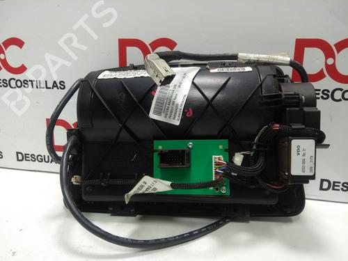 Electronic module PEUGEOT 308 I (4A_, 4C_)  | BP17399640M83 