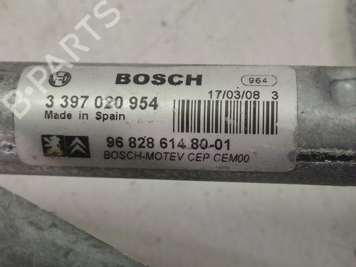 Front wiper motor CITROËN BERLINGO Box Body/MPV (B9) | BP34053938M29 - Image 6