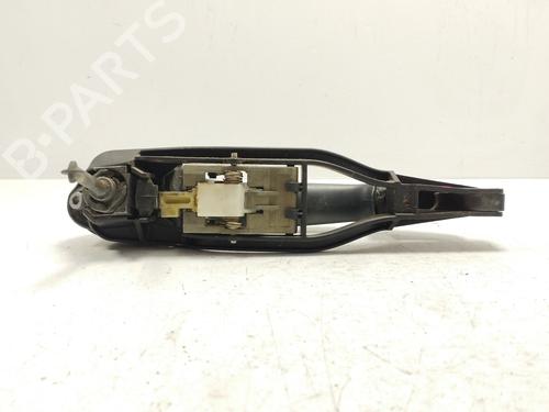 Front left exterior door handle BMW 3 (E46) 320 d | BP27325077C128 