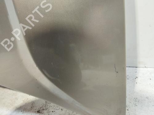 Hood FORD FIESTA V (JH_, JD_) 1.4 TDCi | BP25022085C1 