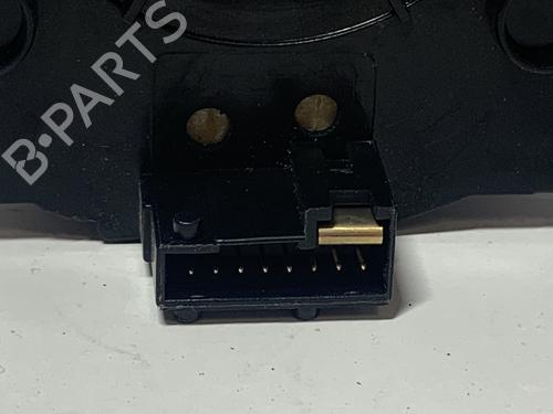 Squib airbag OPEL OMEGA B (V94) 2.5 TD (F69, M69, P69) | BP17397934C102 